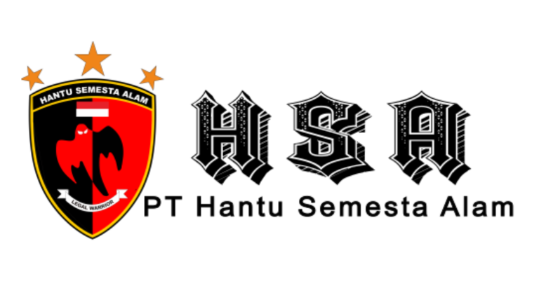 PT Hantu Semesta Alam
